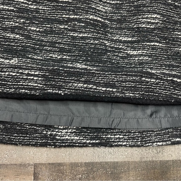 Talbots Wool Blend Tweed Skirt size 16WP - Picture 5 of 13